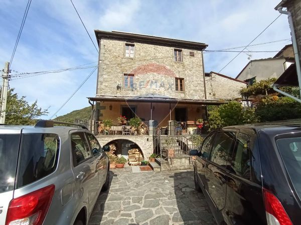 Rustico San Gemignano, Bagni di Lucca, LU Vendita - Foto 3