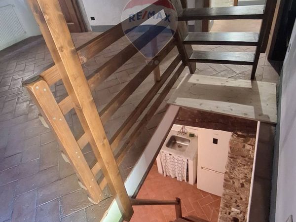 Casa Semindipendente Capolona, AR Vendita - Foto 4