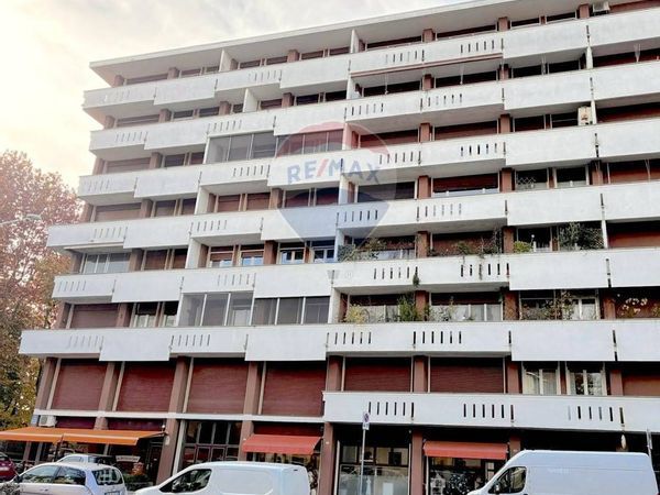 Appartamento Novara, NO Vendita