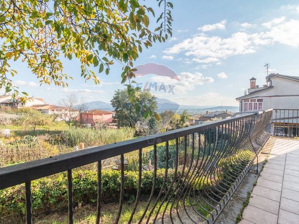 Villa o villino Zepponami, Montefiascone, VT Vendita