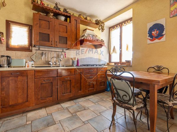 Casa Semindipendente Viggiù, VA Vendita - Foto 4