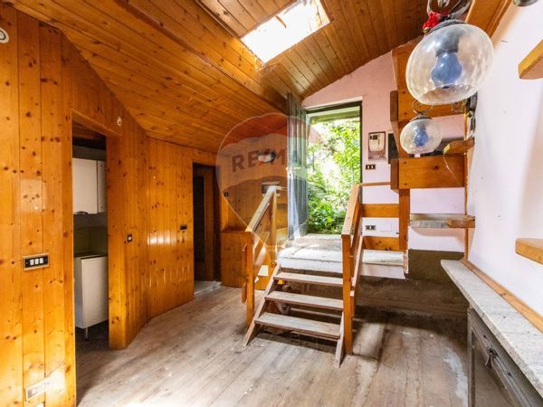 Casa Indipendente Polaggia, Berbenno di Valtellina, SO Vendita