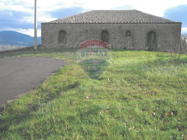 Castello Montelaguardia, Randazzo, CT Vendita - Foto 4
