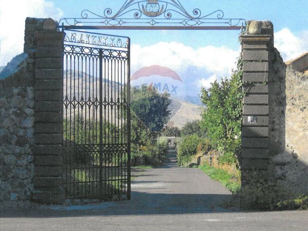 Castello Montelaguardia, Randazzo, CT Vendita - Foto 3