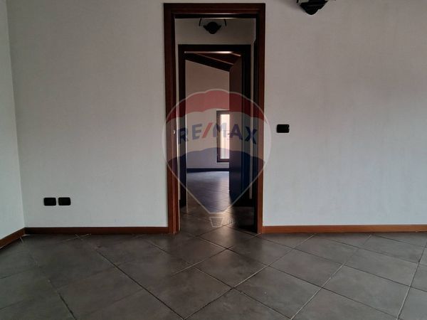 Appartamento Misano di Gera d'Adda, BG Vendita - Foto 4