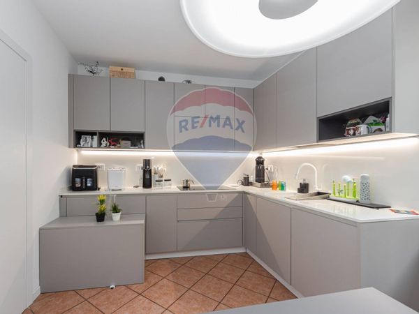 Appartamento Villasanta, MB Vendita - Foto 4