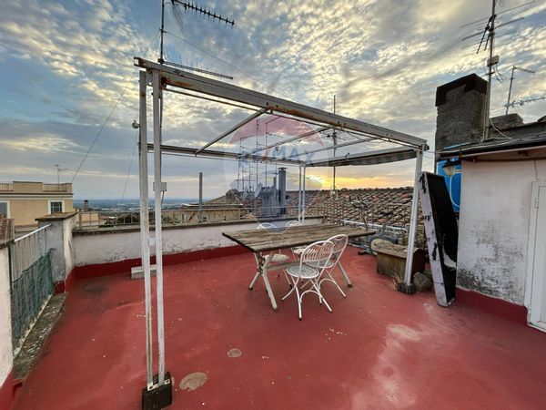 Attico/Mansarda Albano Laziale, RM Vendita