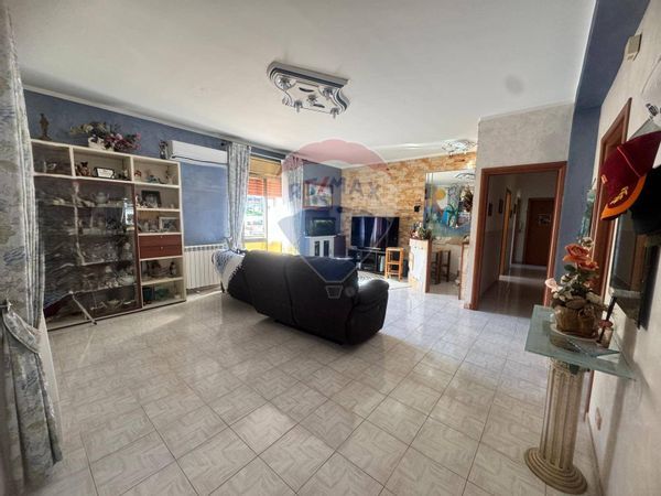 Appartamento Melilli, SR Vendita - Foto 4