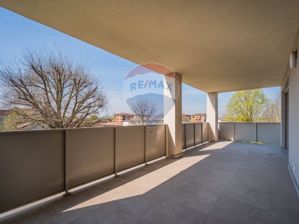 Appartamento Cavezzo, MO Vendita