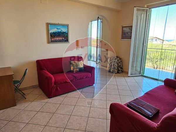 Appartamento Acquedolci, ME Vendita - Foto 4