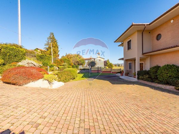 Villa singola Civita, Oricola, AQ Vendita