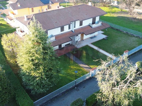 Porzione di villa Brembate di Sopra, BG Vendita - Foto 4