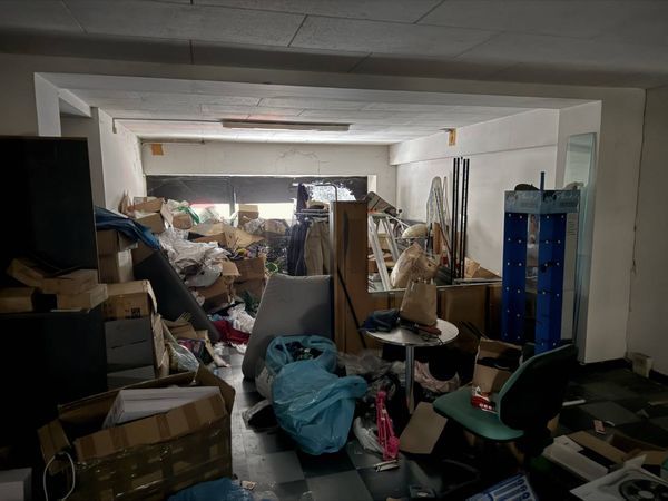 Negozio Zona Stazione, Treviso, TV Vendita - Foto 3