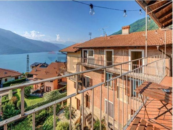 Appartamento Lezzeno, Bellano, LC Vendita