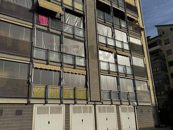 Appartamento Borgata Vittoria, Torino, TO Vendita - Foto 4