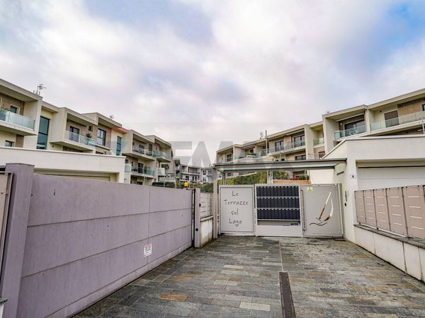 Appartamento Paratico, BS Vendita - Foto 4