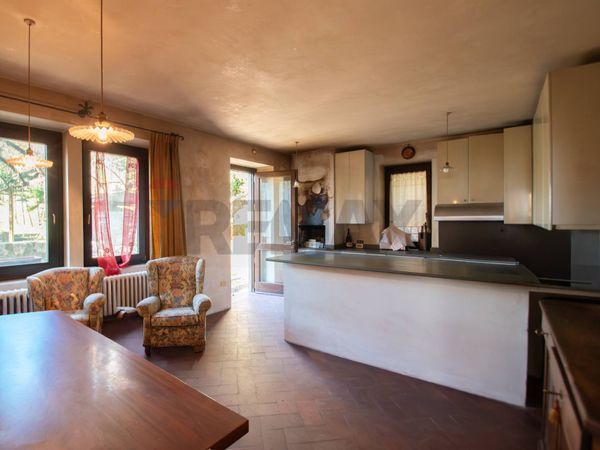 Casa Indipendente Piamborno, Piancogno, BS Vendita - Foto 4