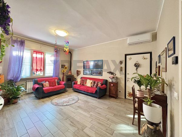 Appartamento Casalmorano, CR Vendita - Foto 2