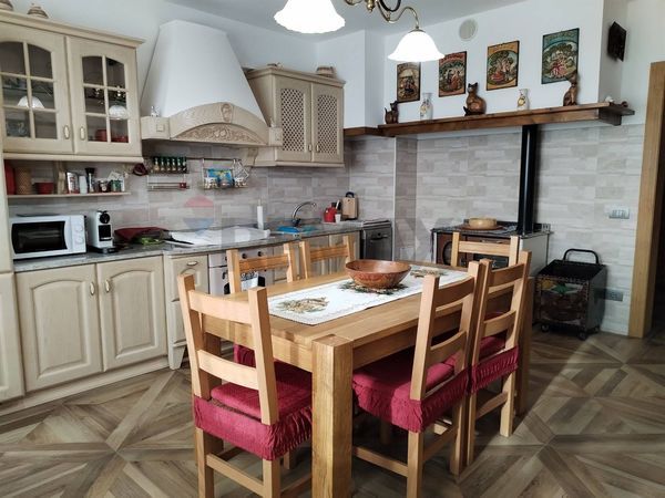 Villa singola Centro, San Gregorio nelle Alpi, BL Vendita - Foto 3