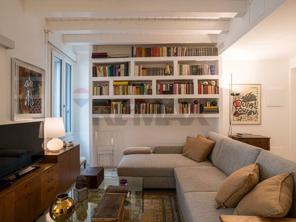 Appartamento Centro, Como, CO Vendita