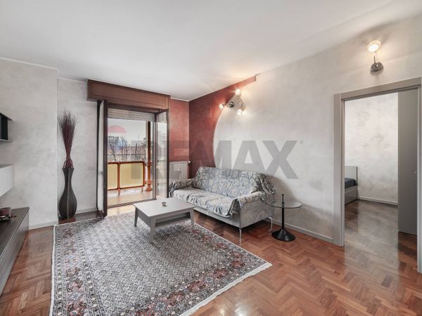 Appartamento Cinisello Balsamo, MI Affitto - Foto 4