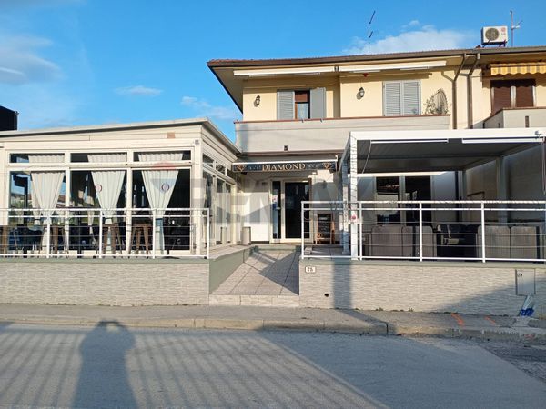 Bar Castelmartini, Larciano, PT Vendita - Foto 3