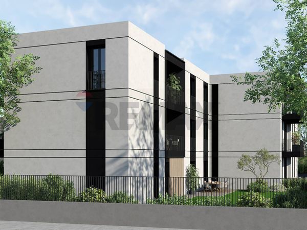 Appartamento Treviolo, BG Vendita - Foto 2