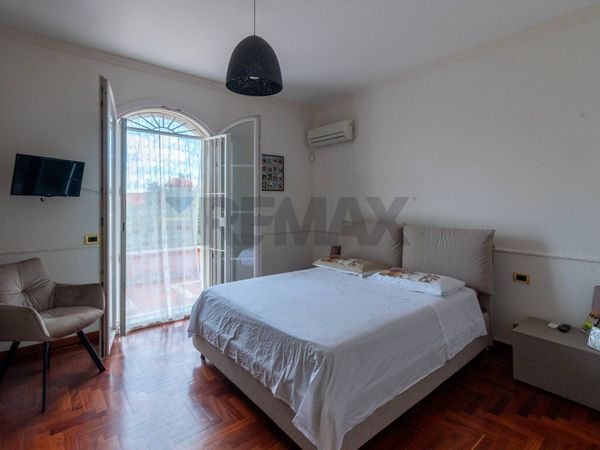 Villa singola Villagrazia, Olio Di Lino, Palermo, PA Vendita - Foto 4