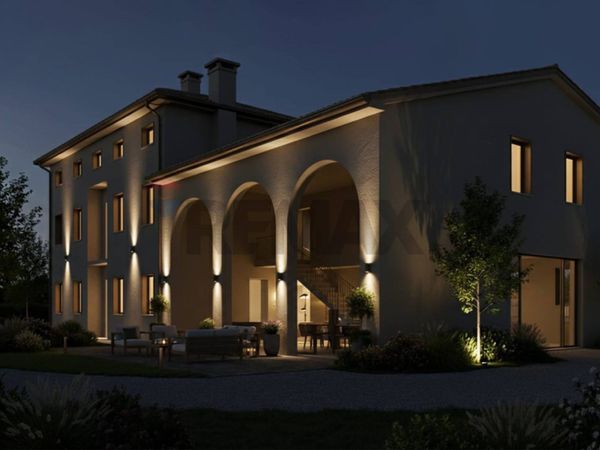 Villa singola San Giorgio in Bosco, PD Vendita - Foto 4