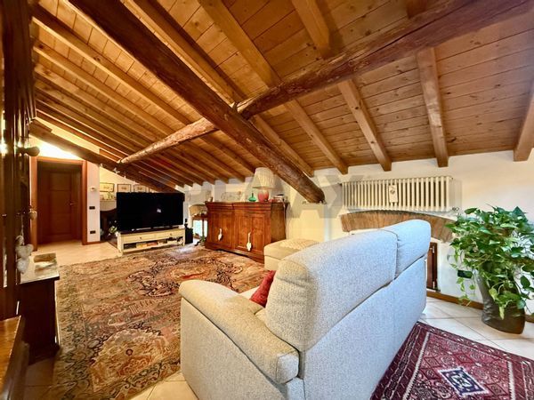 Appartamento Zona Sant'ambrogio, Cremona, CR Vendita - Foto 3