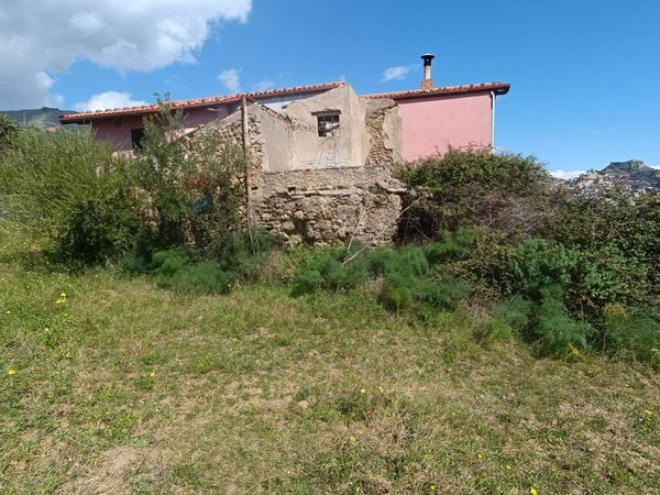Rustico Mastrissa, Castelmola, ME Vendita - Foto 2