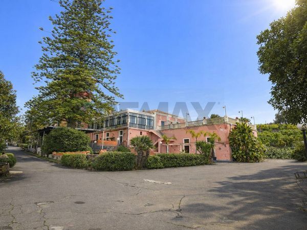 Locale Commerciale Santa Tecla Di Acireale, Acireale, CT Affitto - Foto 3