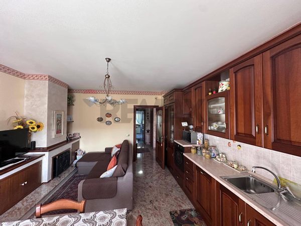 Appartamento Bosco, Rovito, CS Vendita - Foto 4