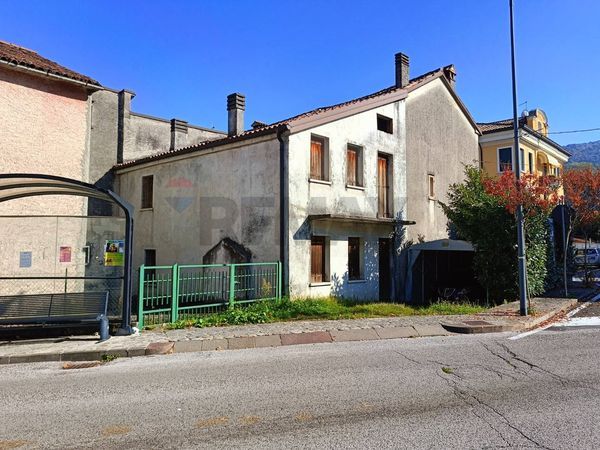 Porzione di casa Alano di Piave, Setteville, BL Vendita - Foto 3