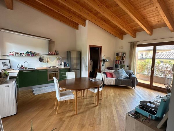 Attico/Mansarda Sorisole, BG Vendita - Foto 3