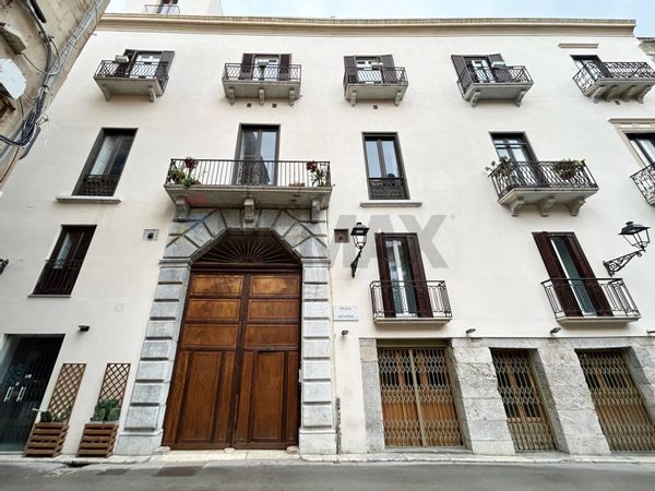 Appartamento Trapani, TP Vendita