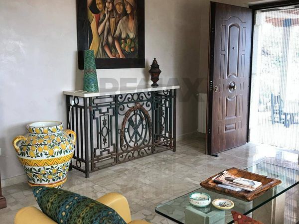 Villa singola San Silviano, Terracina, LT Vendita - Foto 4