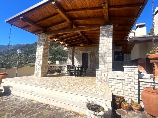 Villa singola San Silviano, Terracina, LT Vendita - Foto 3