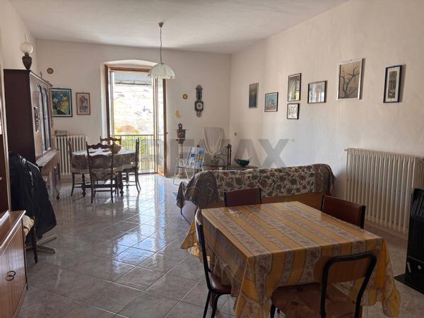 Appartamento Castiglione Messer Marino, CH Vendita - Foto 4