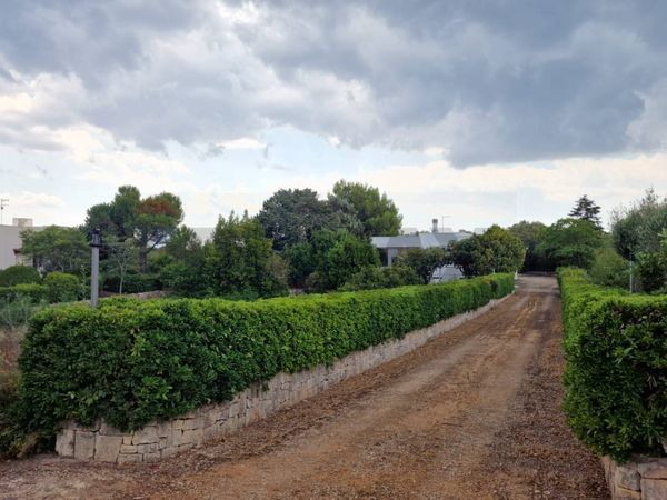Villa singola Ostuni, BR Vendita