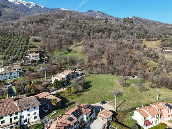 Terreno Edificabile Contrada Masiere, Possagno, TV Vendita - Foto 4