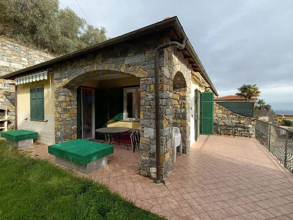 Casa Semindipendente Cipressa, IM Vendita - Foto 4
