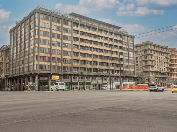 Ufficio Foce, Genova, GE Affitto