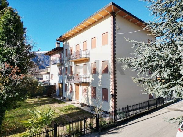 Appartamento Campo, Setteville, BL Vendita - Foto 2