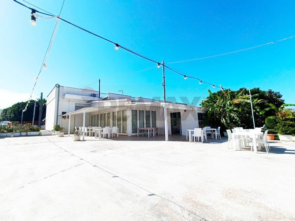 Ristorante Santa Sabina, Carovigno, BR Vendita