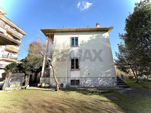 Casa Semindipendente San Macario, Samarate, VA Vendita - Foto 2