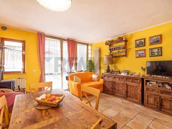 Appartamento Montemarciano, AN Vendita