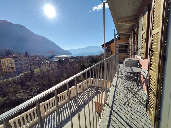 Appartamento Castelveccana, VA Vendita