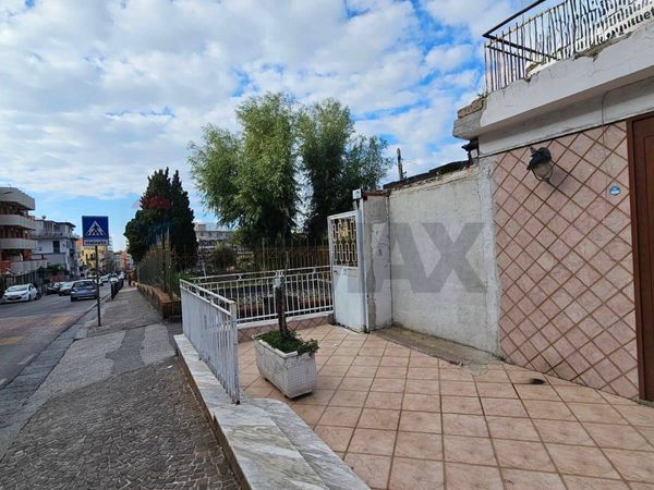 Casa Indipendente Centro, Pozzuoli, NA Vendita - Foto 2