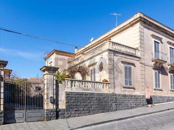 Casa Semindipendente Belpasso, CT Vendita - Foto 2